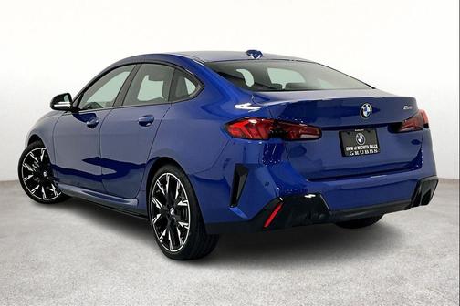 2026 BMW 228 Gran Coupe 228