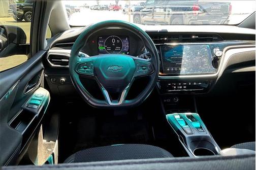 2023 Chevrolet Bolt EV FWD 1LT
