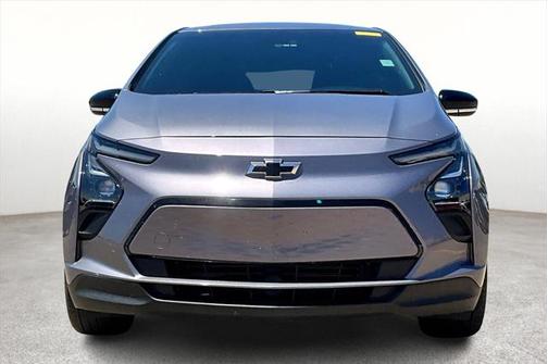 2023 Chevrolet Bolt EV FWD 1LT
