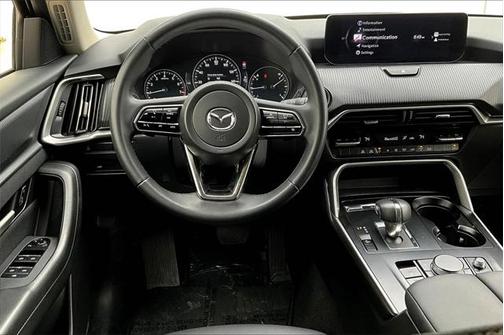 2024 Mazda CX-90 3.3 Turbo S