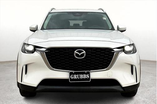 2024 Mazda CX-90 3.3 Turbo S