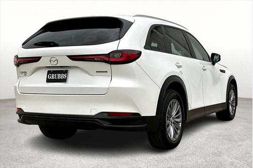 2024 Mazda CX-90 3.3 Turbo S