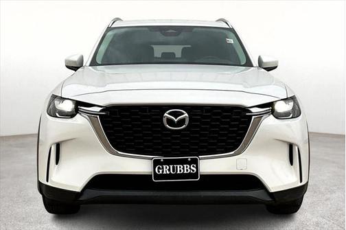2024 Mazda CX-90 3.3 Turbo S