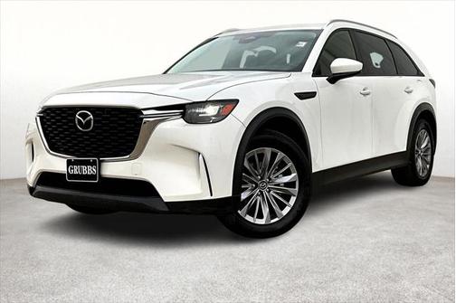 2024 Mazda CX-90 3.3 Turbo S