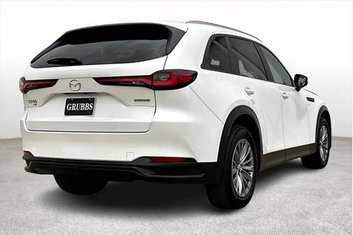 2024 Mazda CX-90 3.3 Turbo S