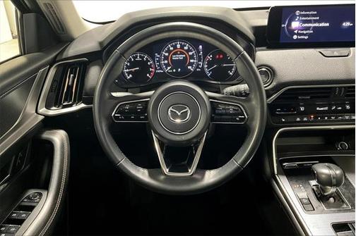2024 Mazda CX-90 3.3 Turbo Preferred Plus