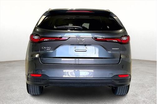 2024 Mazda CX-90 3.3 Turbo Preferred Plus