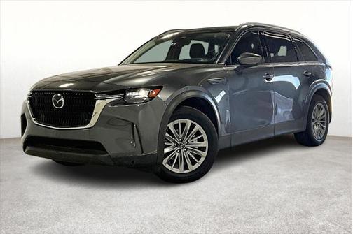 2024 Mazda CX-90 3.3 Turbo Preferred Plus