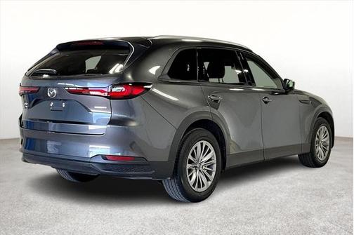 2024 Mazda CX-90 3.3 Turbo Preferred Plus