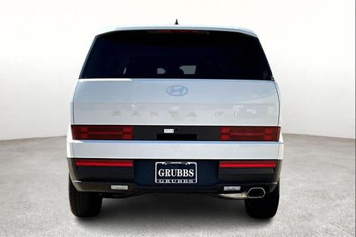 2025 Hyundai SANTA FE SE
