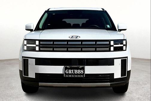 2025 Hyundai SANTA FE SE