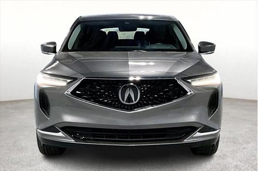 2024 Acura MDX Standard