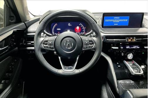 2024 Acura MDX Standard