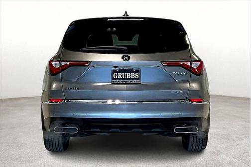 2024 Acura MDX Standard