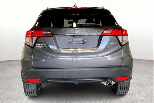 2022 Honda HR-V EX-L