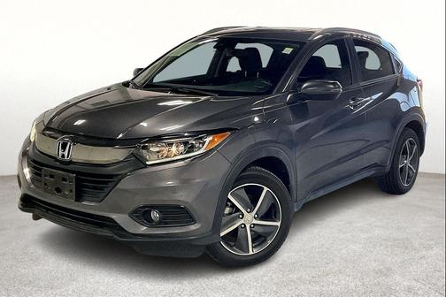 2022 Honda HR-V EX-L