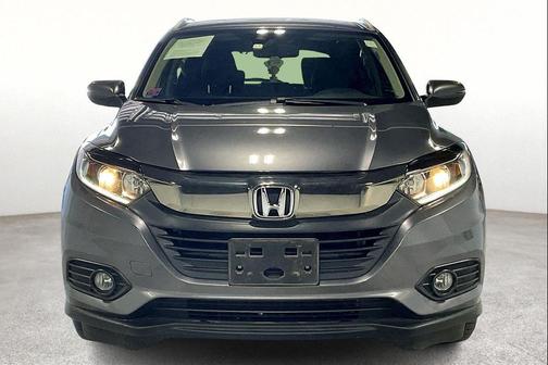 2022 Honda HR-V EX-L