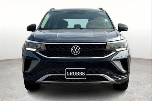 2022 Volkswagen Taos 1.5T S