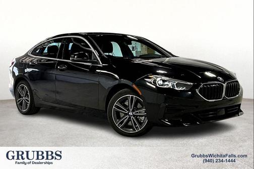 2024 BMW 228 Gran Coupe xDrive