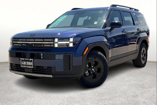 2025 Hyundai SANTA FE XRT