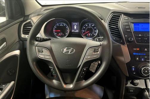 2016 Hyundai Santa Fe Sport 2.4L