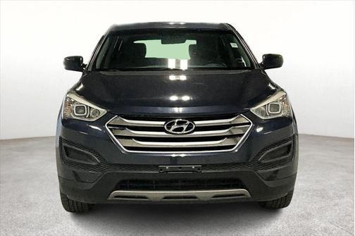 2016 Hyundai Santa Fe Sport 2.4L