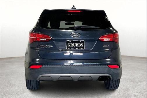 2016 Hyundai Santa Fe Sport 2.4L