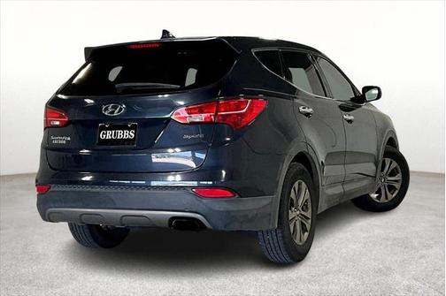 2016 Hyundai Santa Fe Sport 2.4L