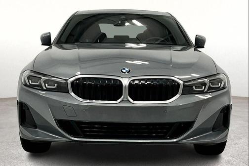 2023 BMW 330 xDrive