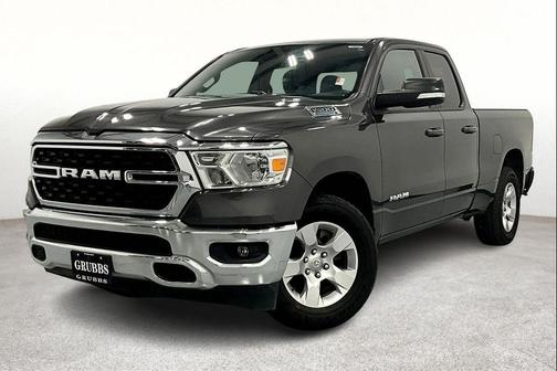 2022 RAM 1500 Lone Star