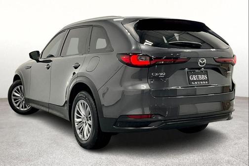 2024 Mazda CX-90 3.3 Turbo Preferred