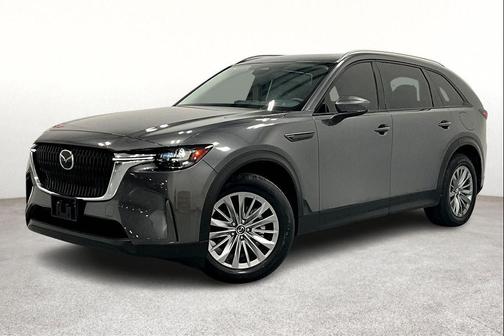 2024 Mazda CX-90 3.3 Turbo Preferred