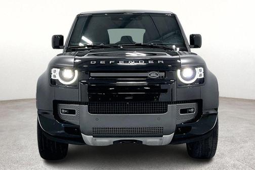 2024 Land Rover Defender Carpathian Edition