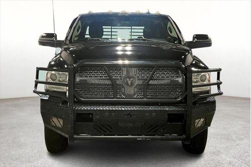 2014 RAM 3500 Laramie