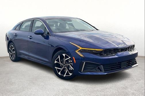 2026 Kia K5 EX