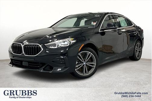 2024 BMW 228 Gran Coupe i sDrive