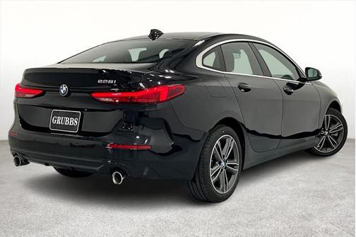 2024 BMW 228 Gran Coupe i sDrive