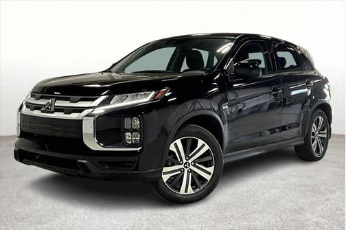 2022 Mitsubishi Outlander Sport 2.0 ES