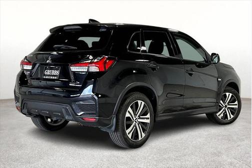 2022 Mitsubishi Outlander Sport 2.0 ES