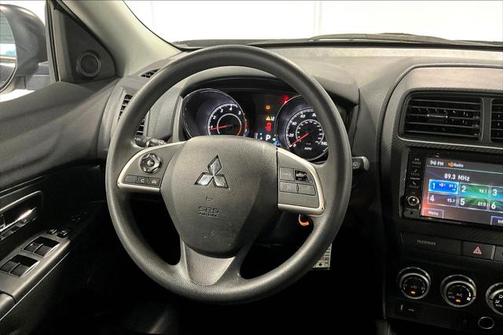 2022 Mitsubishi Outlander Sport 2.0 ES