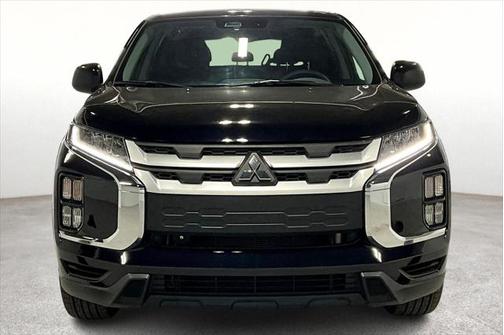 2022 Mitsubishi Outlander Sport 2.0 ES