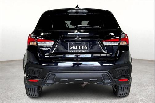 2022 Mitsubishi Outlander Sport 2.0 ES