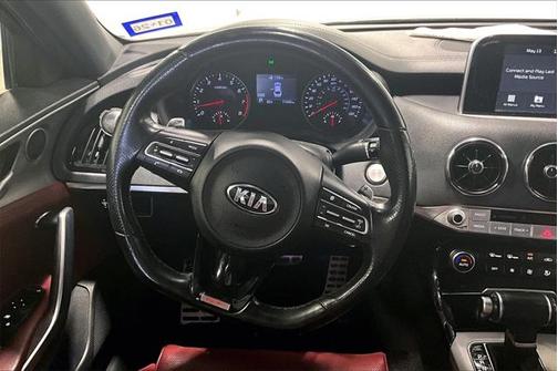 2019 Kia Stinger GT