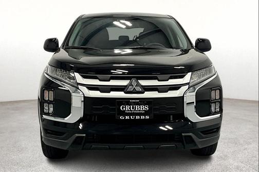 2024 Mitsubishi Outlander Sport 2.0 ES