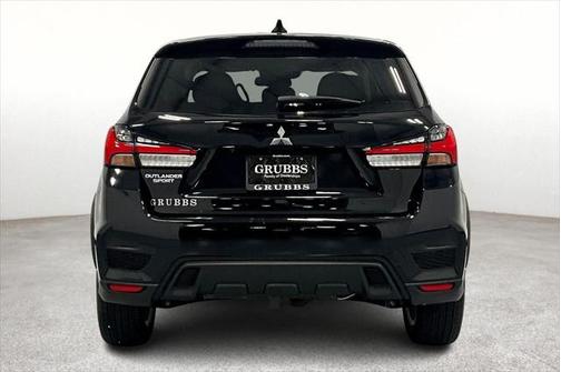 2024 Mitsubishi Outlander Sport 2.0 ES