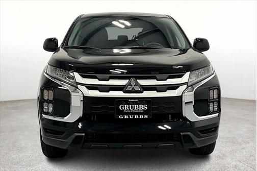 2024 Mitsubishi Outlander Sport 2.0 ES