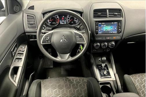 2024 Mitsubishi Outlander Sport 2.0 ES