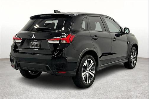 2024 Mitsubishi Outlander Sport 2.0 ES