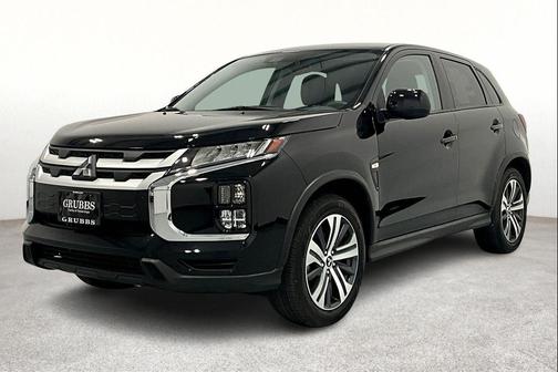 2024 Mitsubishi Outlander Sport 2.0 ES