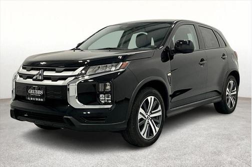 2024 Mitsubishi Outlander Sport 2.0 ES